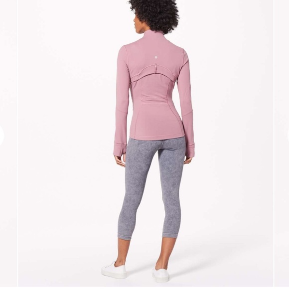 Lululemon Define Jacket Luon - Picture 4 of 5